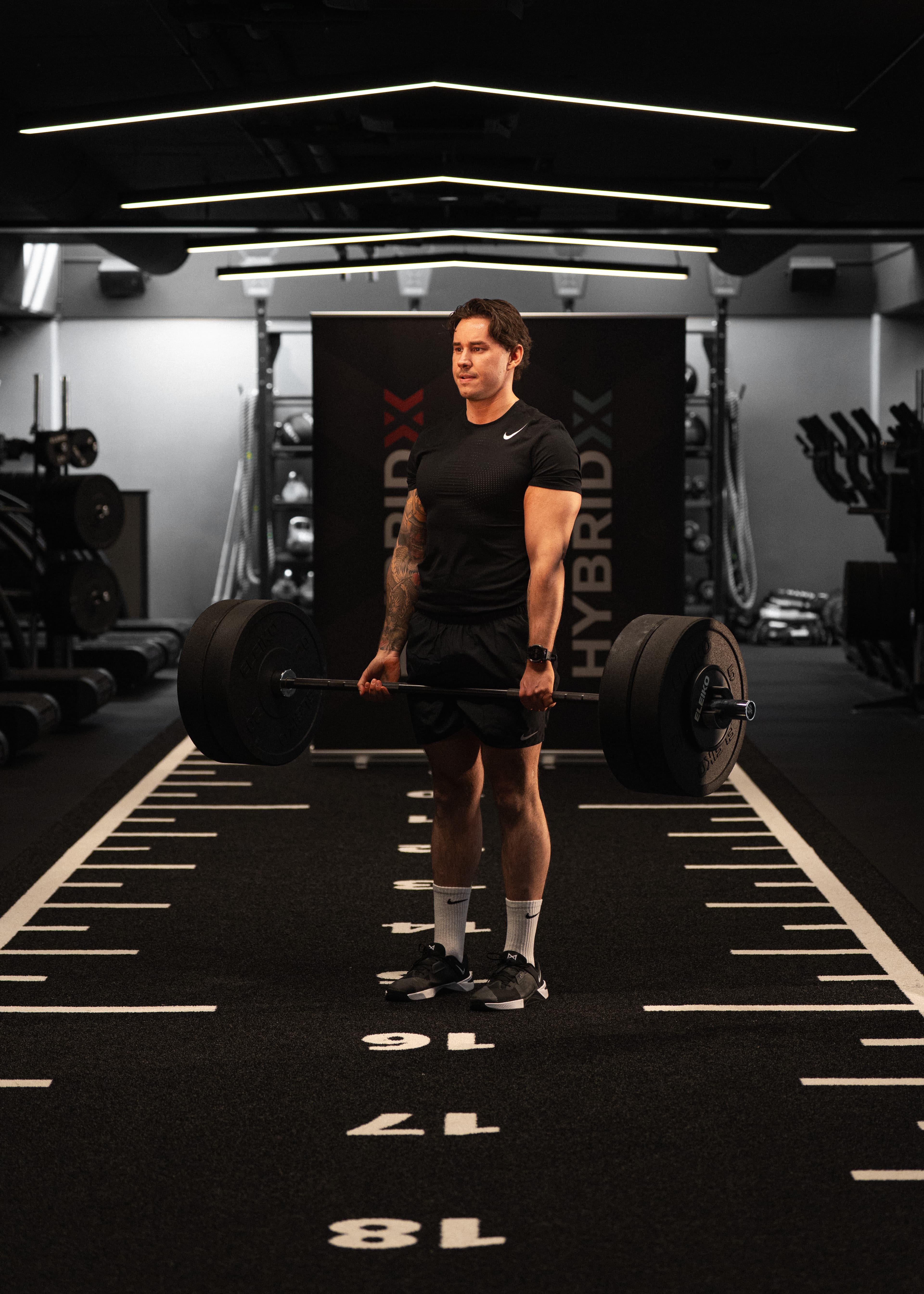 Deadlift