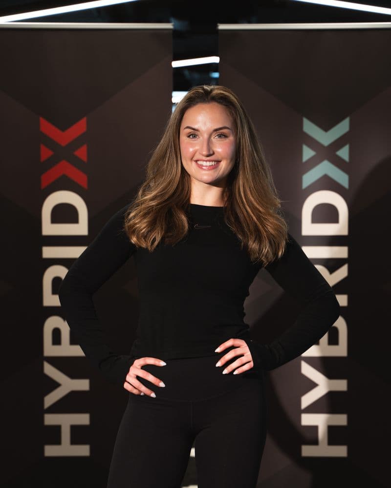 Emilia Bäckman