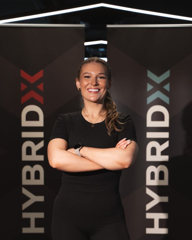 Frida Lindgren