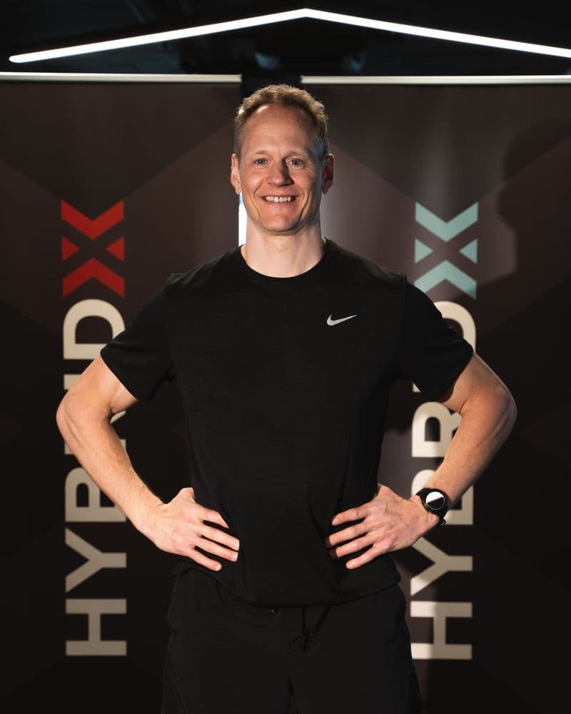 Ulrik Helms